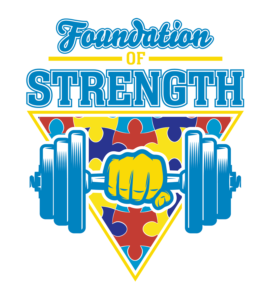 Foundation Of Strength